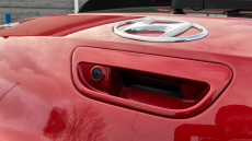 Hyundai i10 1.2 MPi SE Connect 5dr Auto Petrol Hatchback